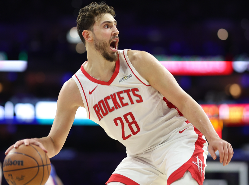 观看免费体育直播在线观看-火箭108-99灰熊3喜1忧！申京终暴走，阿门练出组织，4小将不稳定